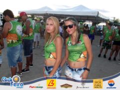 Lavagem do Bar Casa Velha